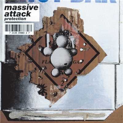 Massive Attack／Tracey Thorn