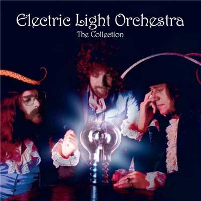 アルバム/The Collection/Electric Light Orchestra