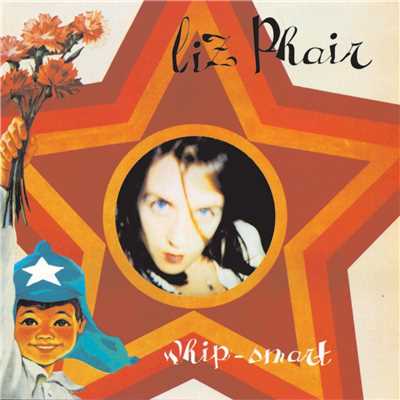 Whip-Smart (Explicit)/Liz Phair