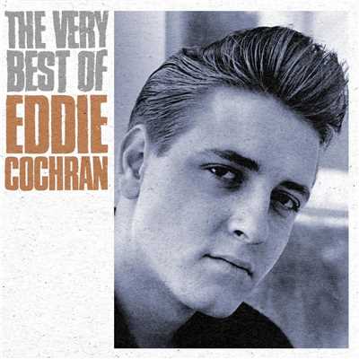 アルバム/The Very Best Of Eddie Cochran/Eddie Cochran