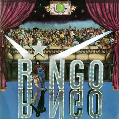Ringo/リンゴ・スター