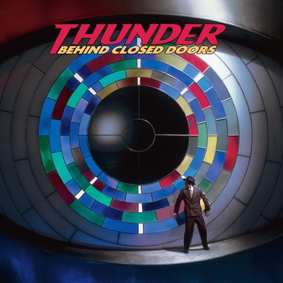 Behind Closed Doors [Expanded Edition]/Thunder