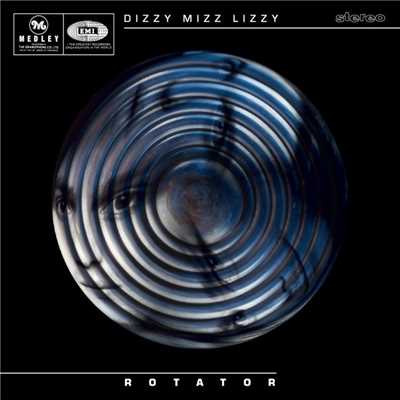 シングル/Rise And Fall/Dizzy Mizz Lizzy