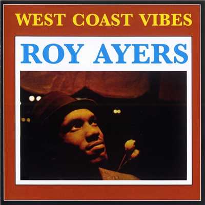 アルバム/West Coast Vibe/Roy Ayers