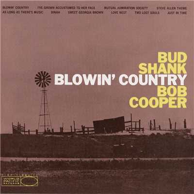 Blowin' Country/Julio Iglesias