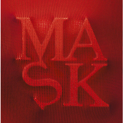 MASK -Instrumental-/Aqua Timez