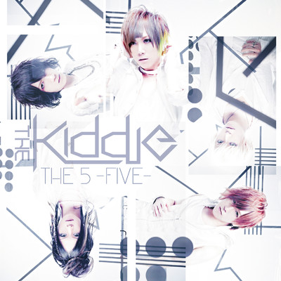アルバム/THE 5 -FIVE-/THE KIDDIE