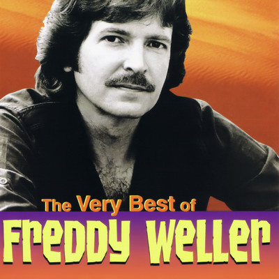 アルバム/The Very Best of Freddy Weller/Freddy Weller