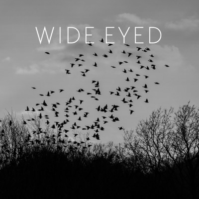 First Light (Solo Piano Version)/Wide Eyed