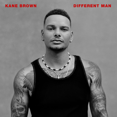 シングル/Different Man/Kane Brown／Blake Shelton