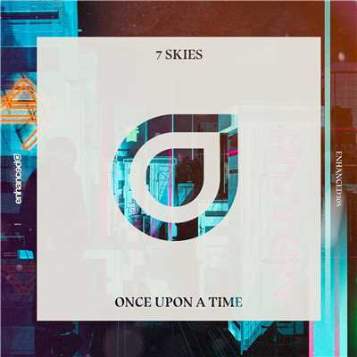 シングル/Once Upon a Time/7 Skies