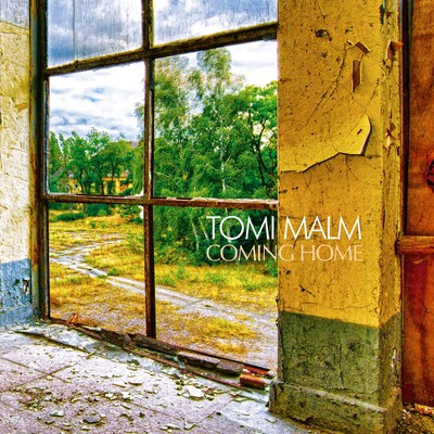Second Wave/TOMI MALM