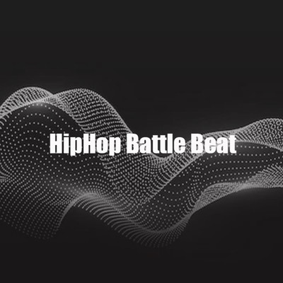 アルバム/HipHop Battle Beat/TARaO