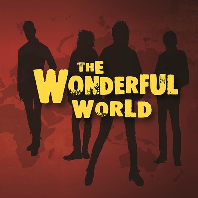 GIRL TROUBLE/THE WONDERFUL WORLD