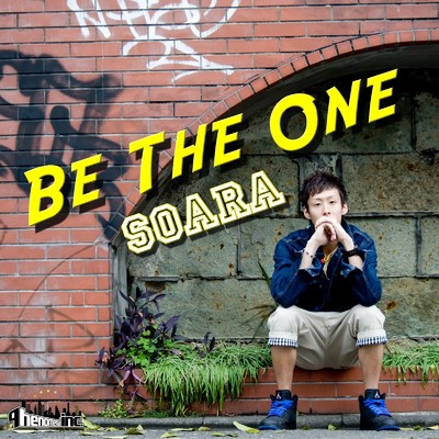 アルバム/Be the ONE/SOARA