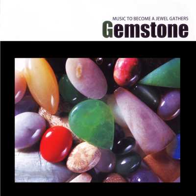 GEMSTONE/Various Artists