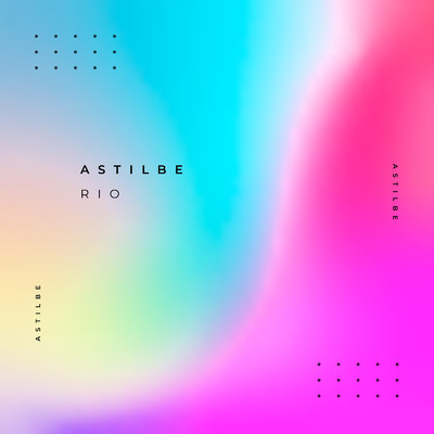Astilbe/Rio