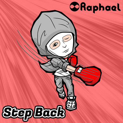 Step Back/Raphael