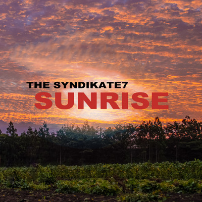 シングル/SUNRISE/THE SYNDIKATE7