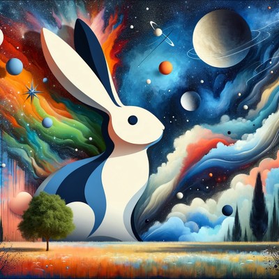 Gravity Groove and Identity/Rabbit Race
