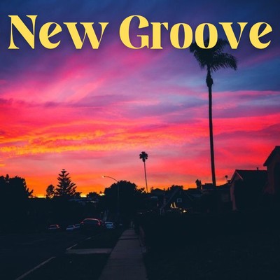 New Groove/JJ Tomm