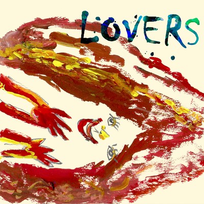 lovers/サモアらズ