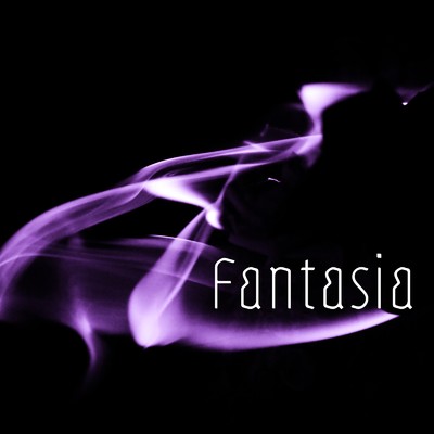Fantasia/大辻ゴン