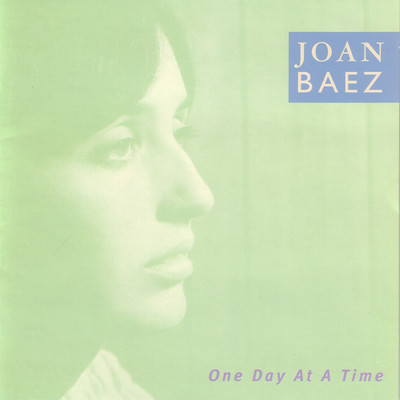 アルバム/One Day At A Time/ジョーン・バエズ