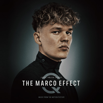 アルバム/Traitors (From The Motion Picture ”The Marco Effect”)/Saveus