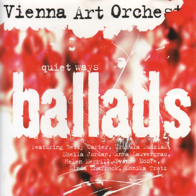 The Ballad Of Sad Young Men (featuring Anna Lauvergnac)/Vienna Art Orchestra