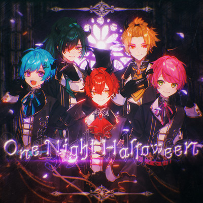 One Night Halloween/Knight A - 騎士A -