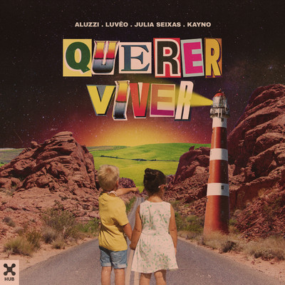 Querer Viver (featuring Kayno)/Aluzzi／Luveo／Julia Seixas