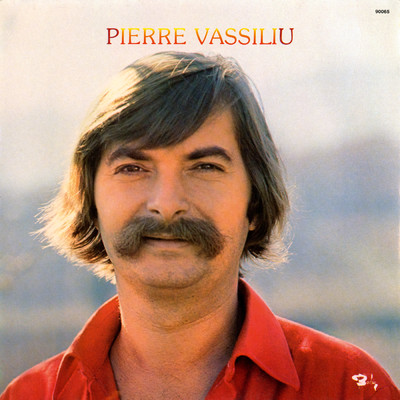 アルバム/Pierre Vassiliu/Pierre Vassiliu