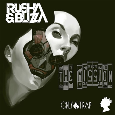 The Mission/Rusha & Blizza