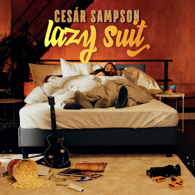 シングル/Lazy Suit/Cesar Sampson