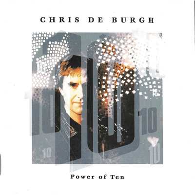 アルバム/Power Of Ten/クリス・デ・バー