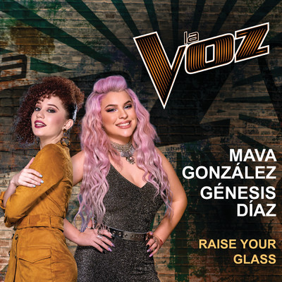 Mava Gonzalez／Genesis Diaz