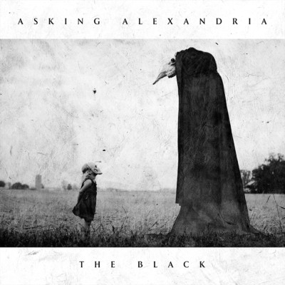 シングル/The Black (Explicit)/Asking Alexandria