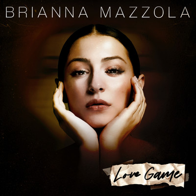 Love Game/Brianna Mazzola