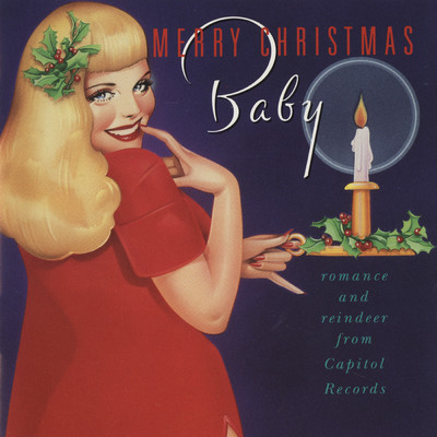 シングル/Merry Christmas, Baby (1990 Remaster)/ルー・ロウルズ