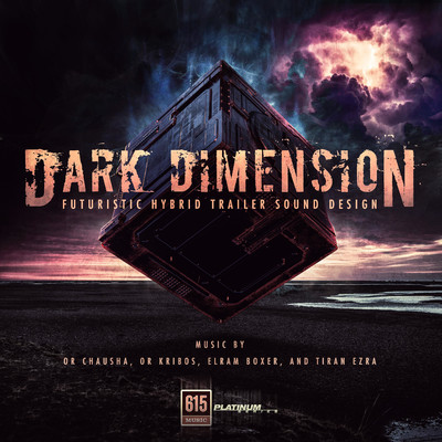 Dark Dimension/Or Kribos 