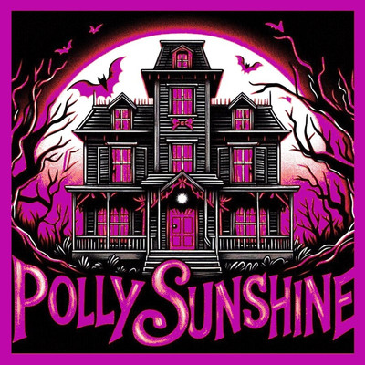 Woven in Shadows/Polly Sunshine