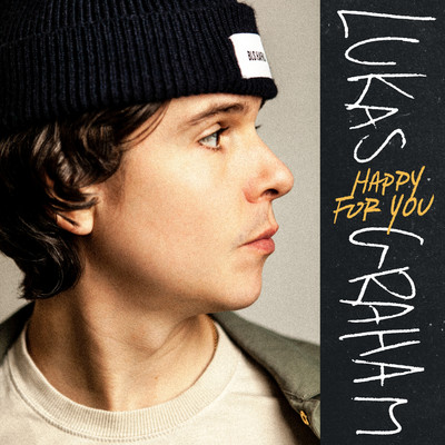 シングル/Happy For You/Lukas Graham