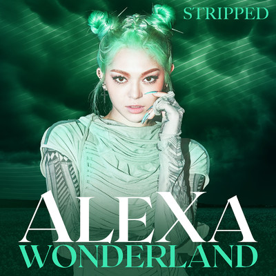 シングル/Wonderland (Stripped)/AleXa