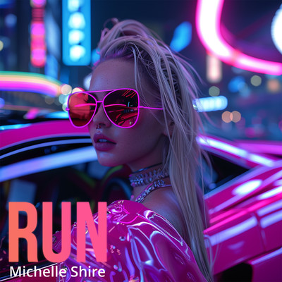 Run/Michelle Shire