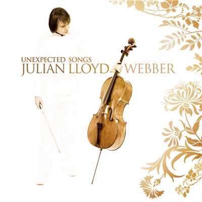 アルバム/Unexpected Songs/Julian Lloyd Webber