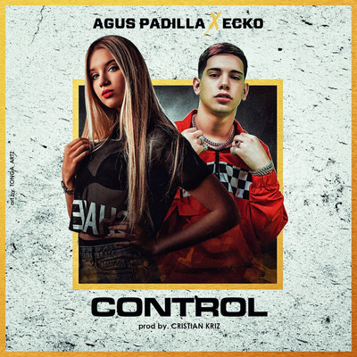 Control (feat. Ecko)/Agus Padilla