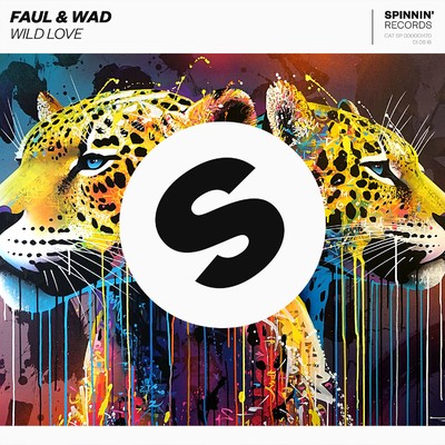 シングル/Wild Love/Faul & Wad