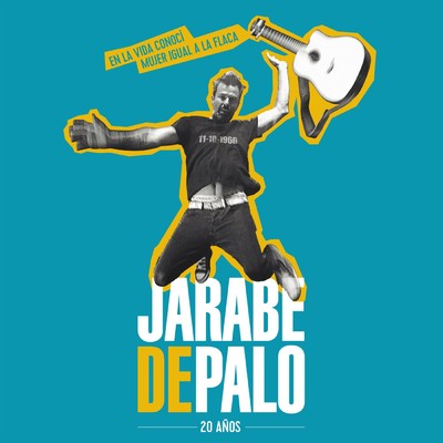A lo loco (con Celia Cruz)/Jarabe De Palo