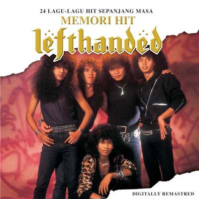 Lefthanded